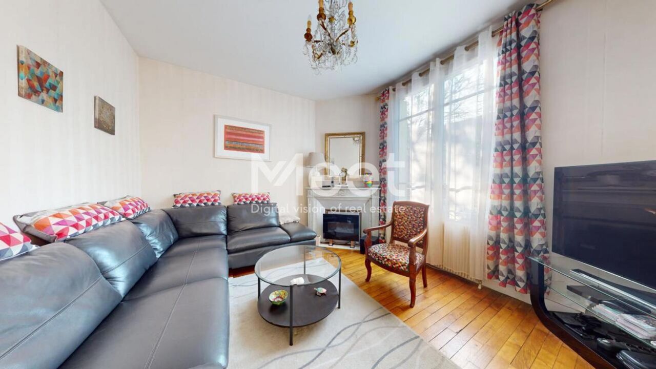maison 8 pièces 180 m2 à vendre à Vitry-sur-Seine (94400)