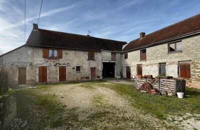 vente maison 212 000 € à proximité de Les Essarts-Lès-Sézanne (51120)