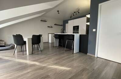 vente appartement 260 000 € à proximité de Élancourt (78990)