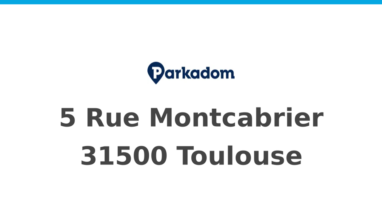 garage  pièces  m2 à louer à Toulouse (31500)