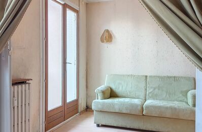 vente appartement 178 000 € à proximité de La Roche-sur-Foron (74800)