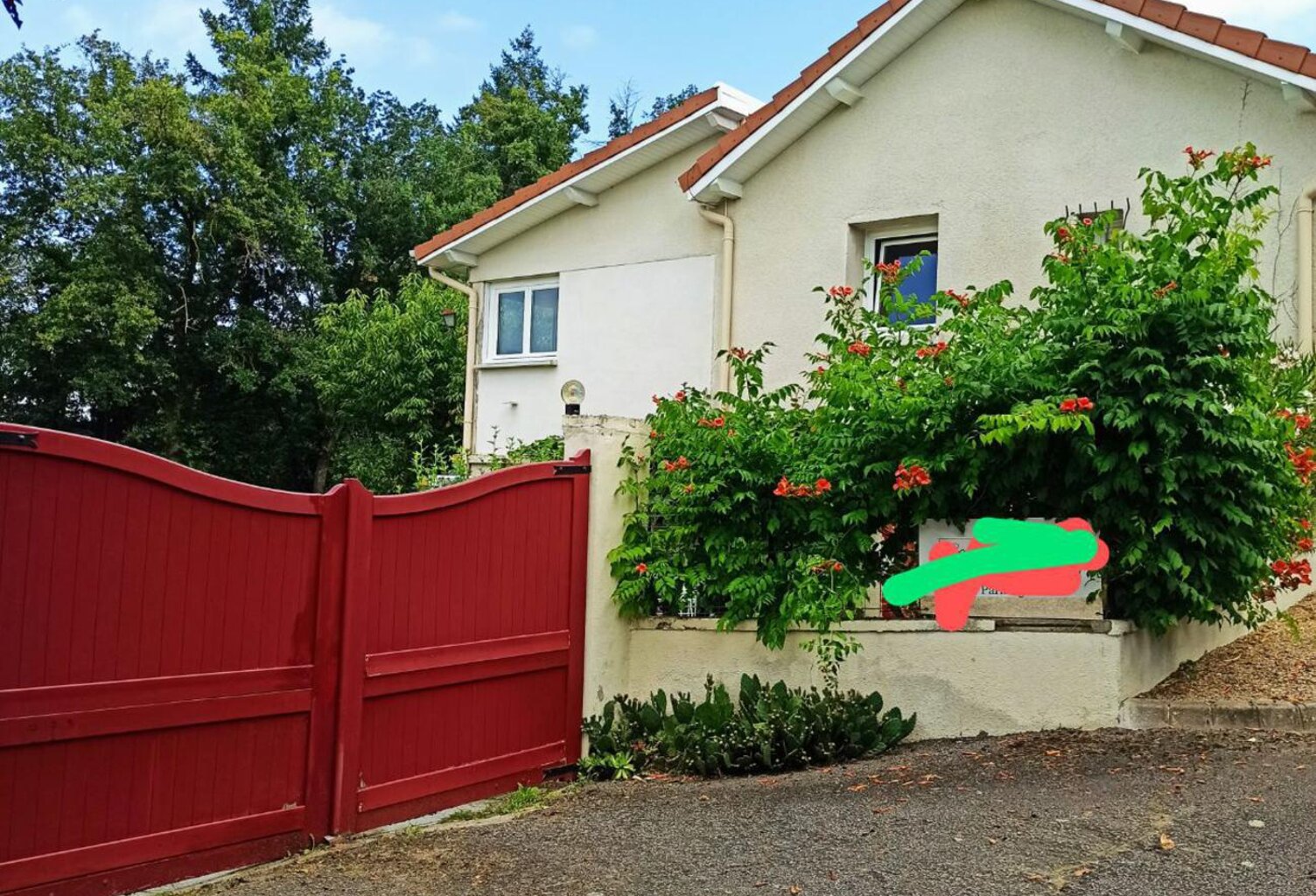 Vente maison 5 pièces 101 m² Mably (42300) — photo 1