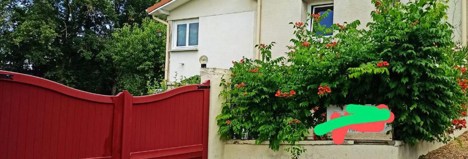 Maison 5 Pièces 101 m² à vendre à Mably (42300)