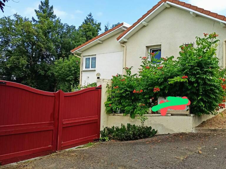 Maison 5 pièces 101 m² — photo 1