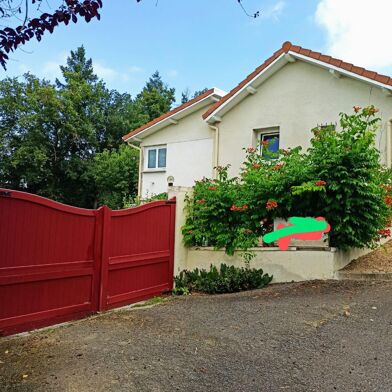 Maison 5 pièces 238000 €