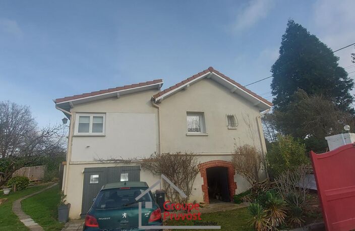 Vente maison 5 pièces 101 m² Mably (42300) — photo 2