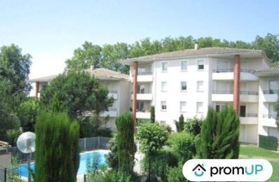 vente appartement 109 000 € à proximité de Laroque-Timbaut (47340)