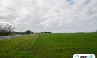 Terrain  6000 m² à vendre à Sempesserre (32700)