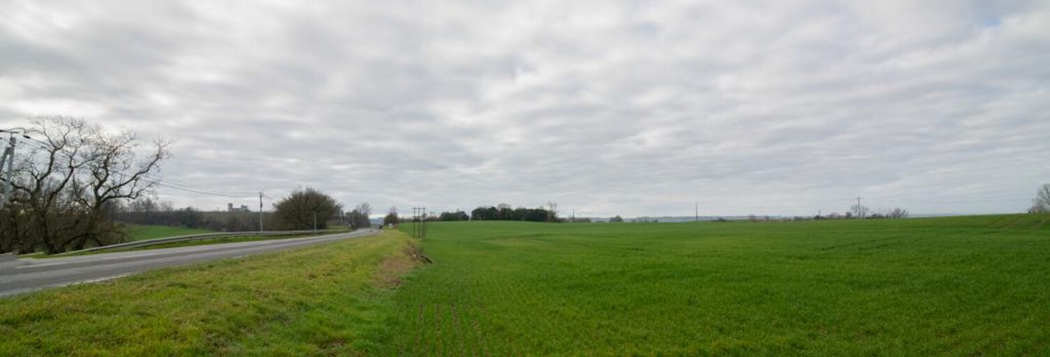 Terrain  6000 m² à vendre à Sempesserre (32700)