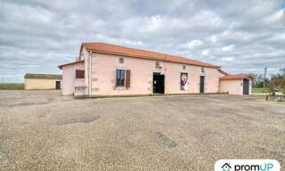 Commerce 1 Pièce 6000 m² à vendre à Sempesserre (32700)