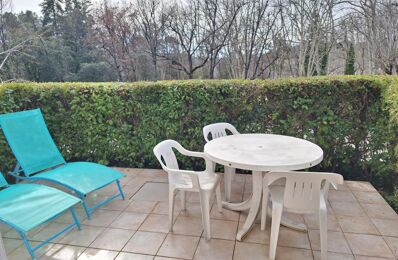 vente appartement 99 000 € à proximité de Manosque (04100)