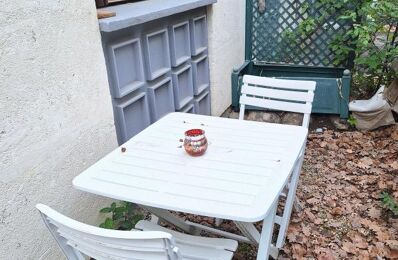 vente appartement 97 000 € à proximité de Sainte-Tulle (04220)