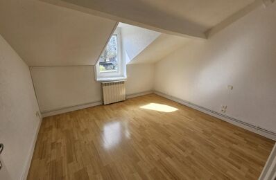 location appartement 330 € CC /mois à proximité de Haute-Vienne (87)