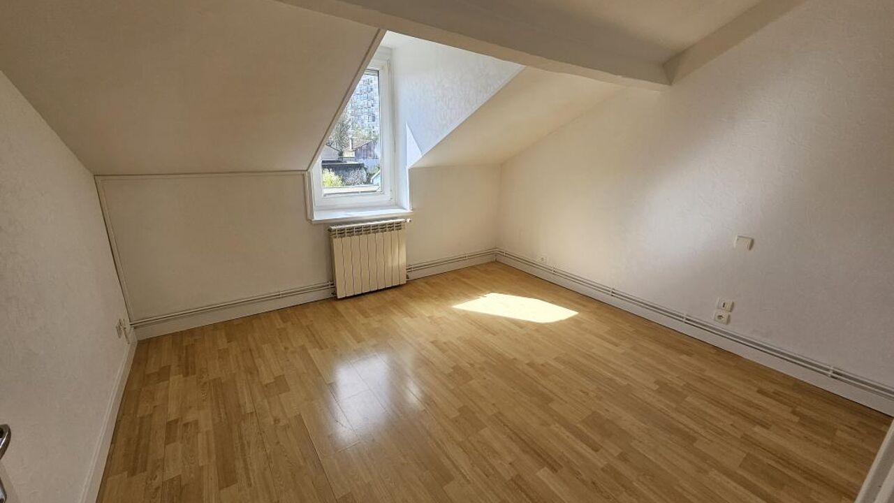 appartement 2 pièces 33 m2 à louer à Limoges (87000)