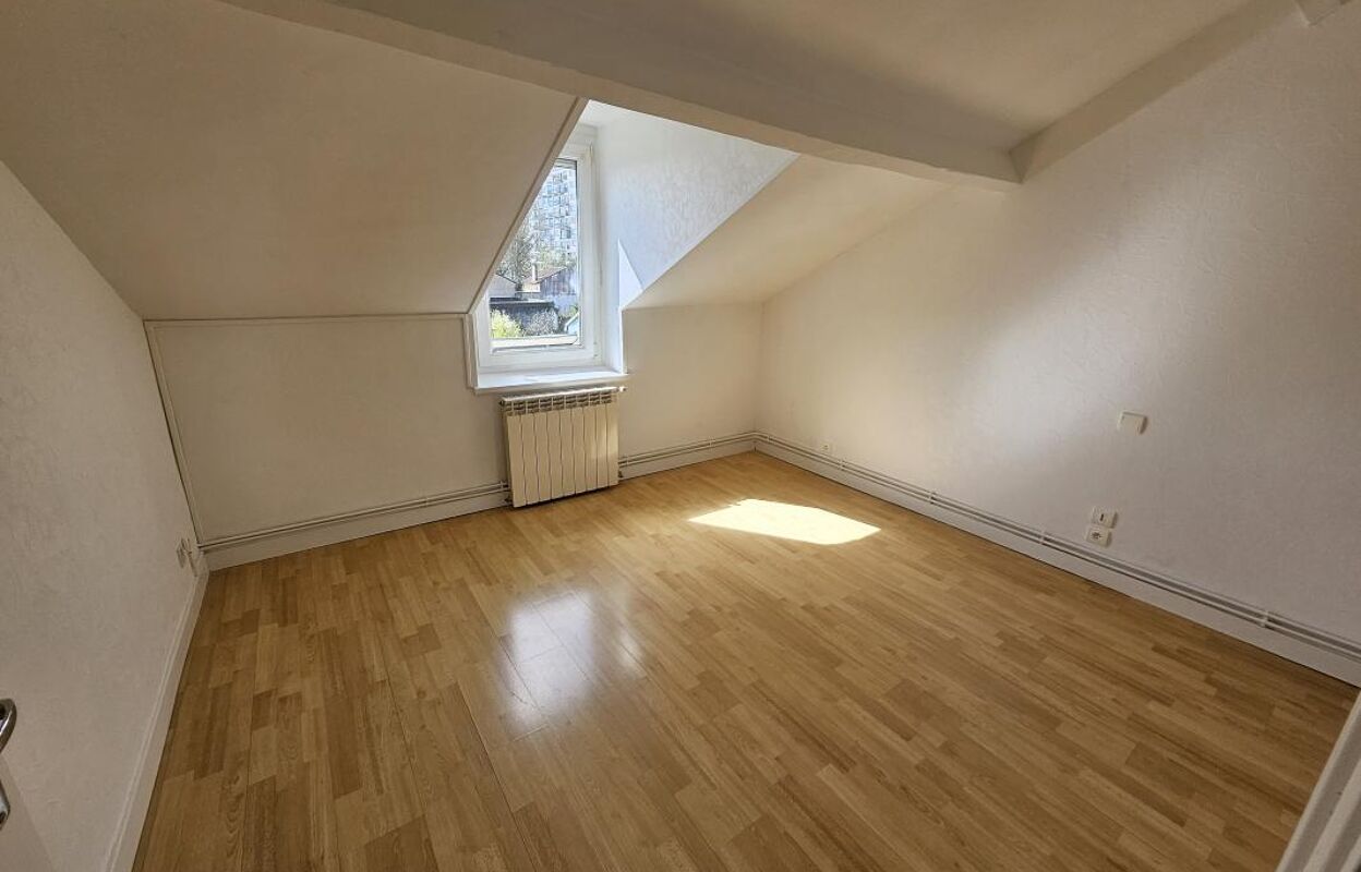 appartement 2 pièces 33 m2 à louer à Limoges (87000)