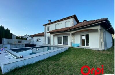 vente maison 424 000 € à proximité de Ramonchamp (88160)