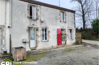 vente maison 128 710 € à proximité de Saint-Amand-sur-Sèvre (79700)