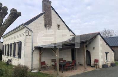 vente maison 249 500 € à proximité de Saint-Philbert-du-Peuple (49160)