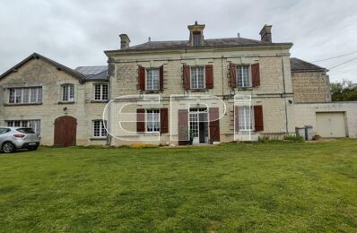 vente maison 168 000 € à proximité de Geay (79330)