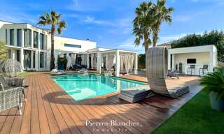 Maison 5 Pièces 215 m² à vendre à Agde (34300)