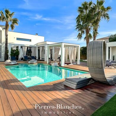 Maison 5 pièces 1495000 €