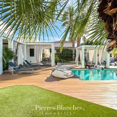 Maison 5 pièces 1390000 €