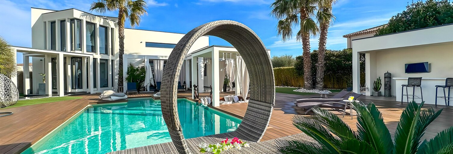 Maison 5 Pièces 200 m² à vendre à Agde (34300)