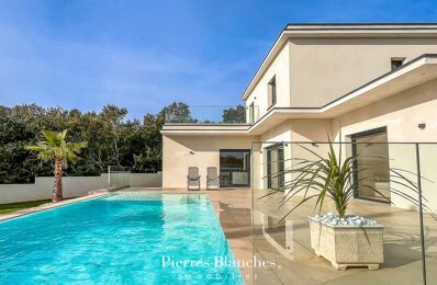 vente maison 725 000 € à proximité de Vers-Pont-du-Gard (30210)