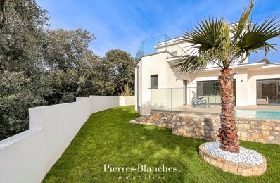 vente maison 725 000 € à proximité de Jonquières-Saint-Vincent (30300)