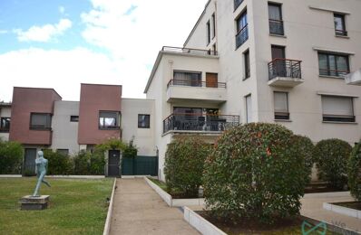 location appartement 900 € CC /mois à proximité de Montrouge (92120)