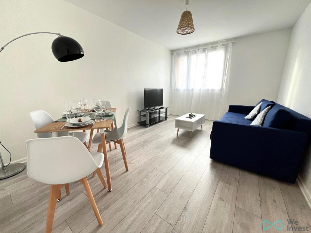 Appartement a louer argenteuil - 3 pièce(s) - 57 m2 - Surfyn