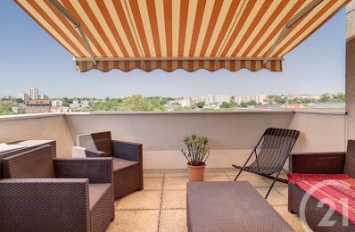 vente appartement 449 000 € à proximité de Villejuif (94800)