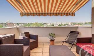 Appartement 4 Pièces 106 m² à vendre à Thiais (94320)