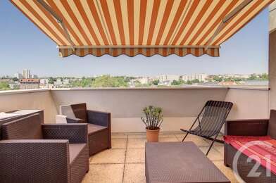 Appartement 4 pièces 449000 €