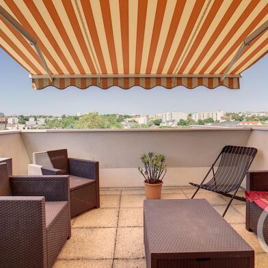 Appartement 4 pièces 449000 €