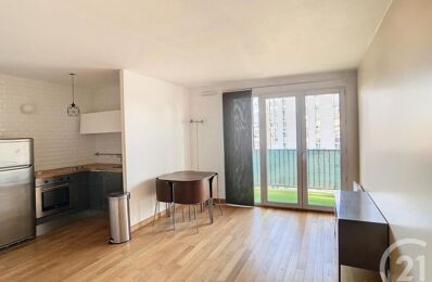 location appartement 990 € CC /mois à proximité de Champigny-sur-Marne (94500)