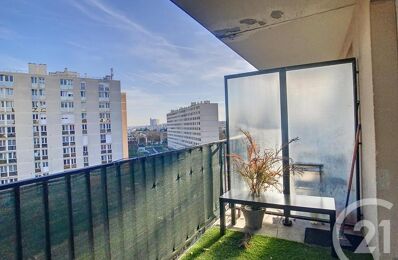 location appartement 990 € CC /mois à proximité de Boulogne-Billancourt (92100)