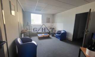 Bureau  210 m² à vendre à Lognes (77185)