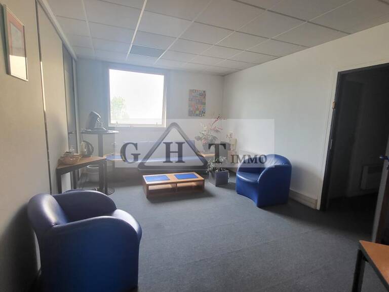 Bureaux 210 M2² standing — photo 1