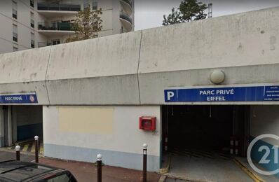 vente garage 10 000 € à proximité de Pontault-Combault (77340)