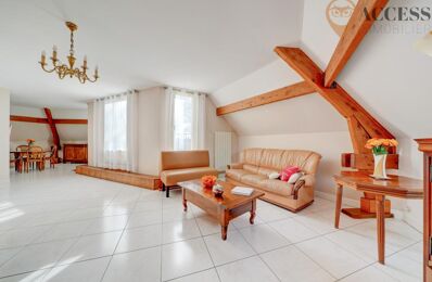 vente appartement 379 000 € à proximité de Argenteuil (95100)