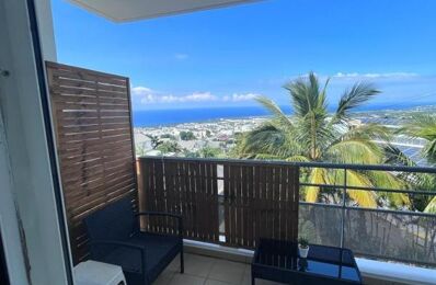 vente appartement 174 900 € à proximité de Sainte-Suzanne (97441)