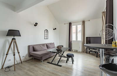 appartement 2 pièces 40 m2 à vendre à Boucau (64340)