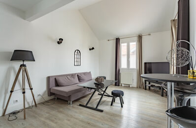 vente appartement 199 000 € à proximité de Bidart (64210)
