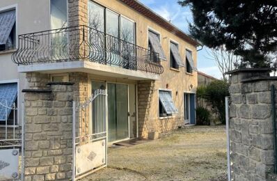 location bureau 690 € CC /mois à proximité de Villeneuve-Lès-Avignon (30400)