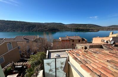 vente maison 299 000 € à proximité de Allemagne-en-Provence (04500)