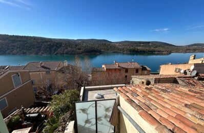 vente maison 299 000 € à proximité de Baudinard-sur-Verdon (83630)