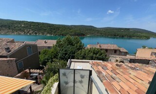 Maison 3 Pièces 106 m² à vendre à Bauduen (83630)