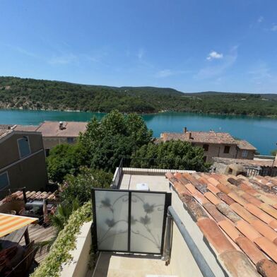 Maison 3 pièces 299000 €
