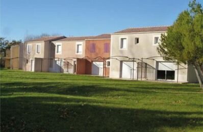 vente appartement 112 000 € à proximité de Vauvenargues (13126)